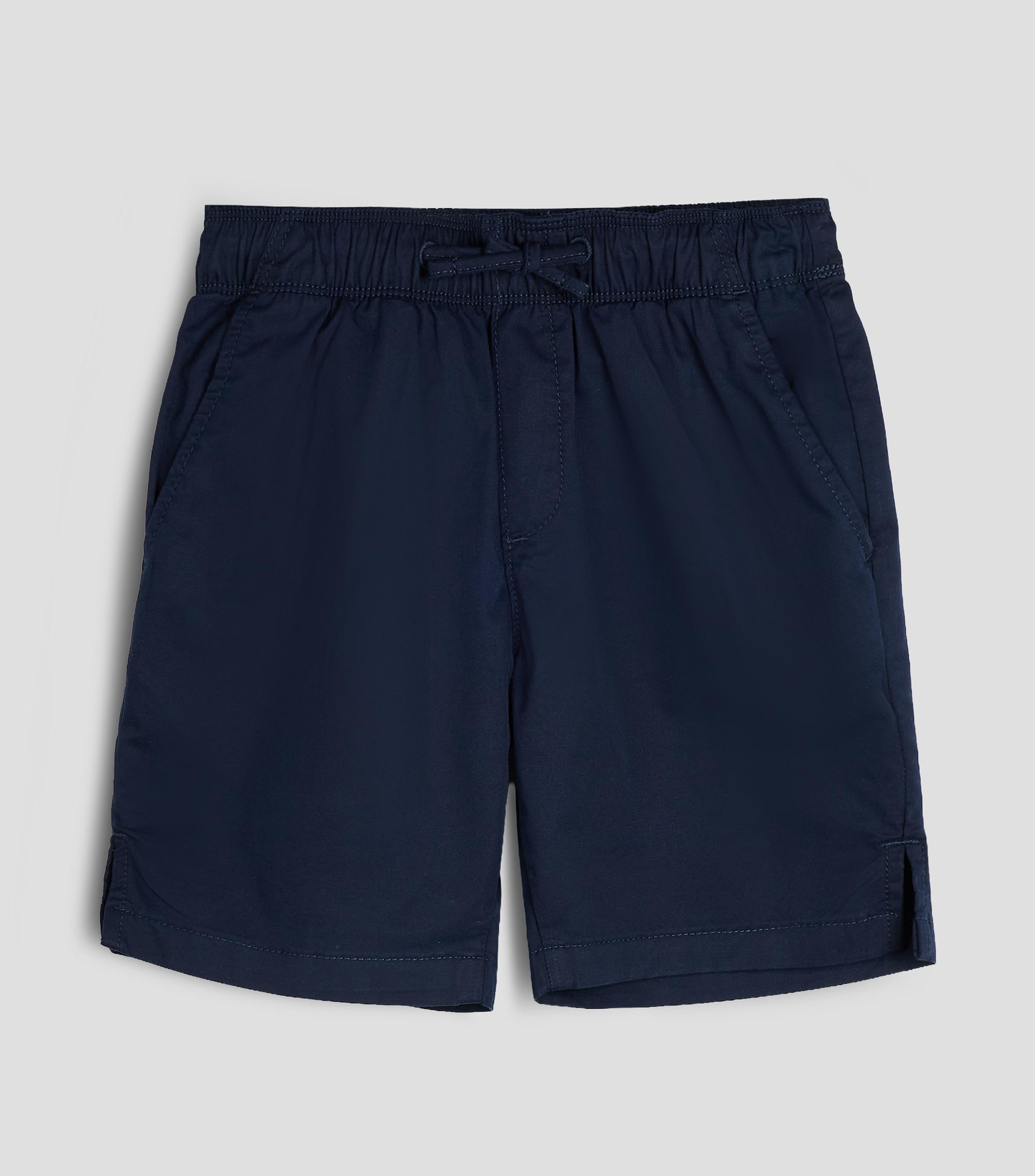 Short liso Niño
